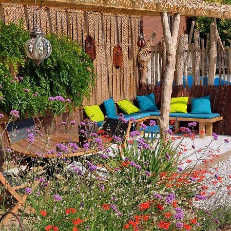Villa Hossegor - 4 Etoiles, 6 Chambres - 5 Salles De Bains - Piscine Chauffee 5 Mn Des Plages Soorts-Hossegor Εξωτερικό φωτογραφία